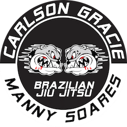 Carlson Gracie Boca Raton Logo