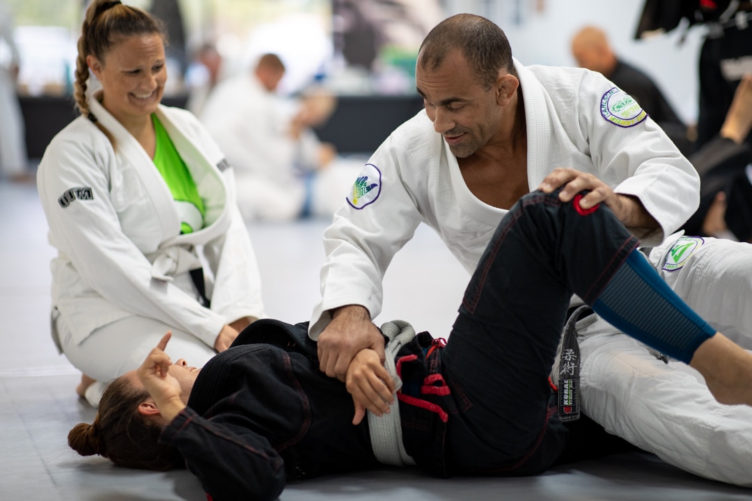 Carlson Gracie Delray Beach Special Offers