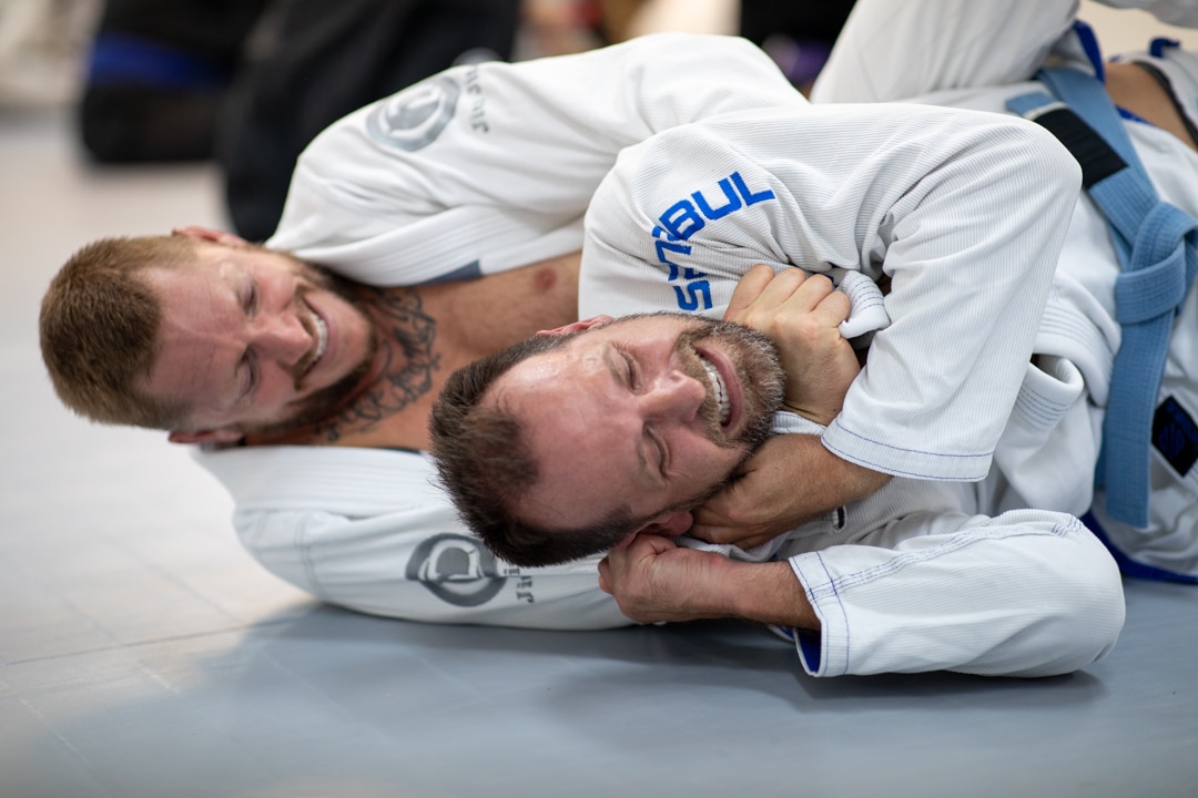 Carlson Gracie Delray Beach Gallery Photo Number 2