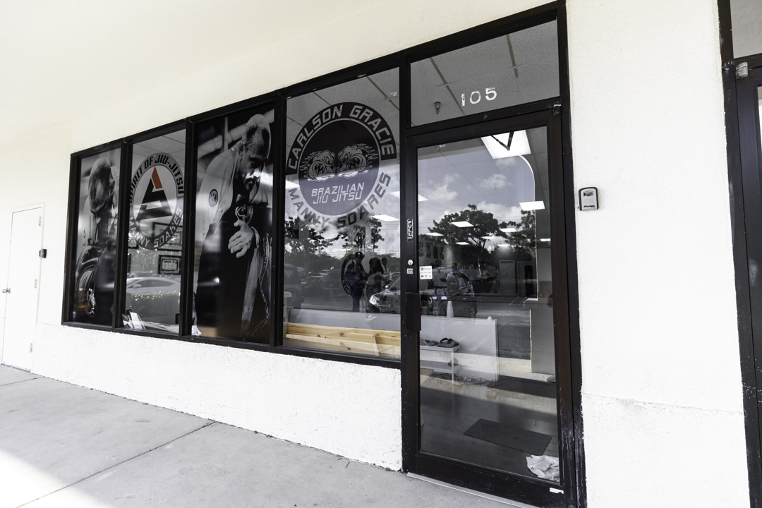 Carlson Gracie Delray Beach Gallery Photo Number 1