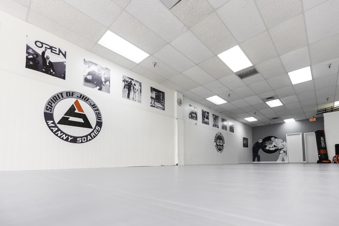 Carlson Gracie Delray Beach Gallery Photo Number 3