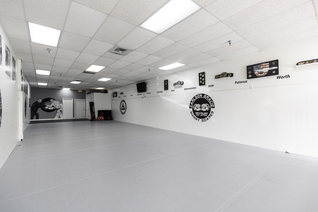 Carlson Gracie Delray Beach Gallery Photo Number 4