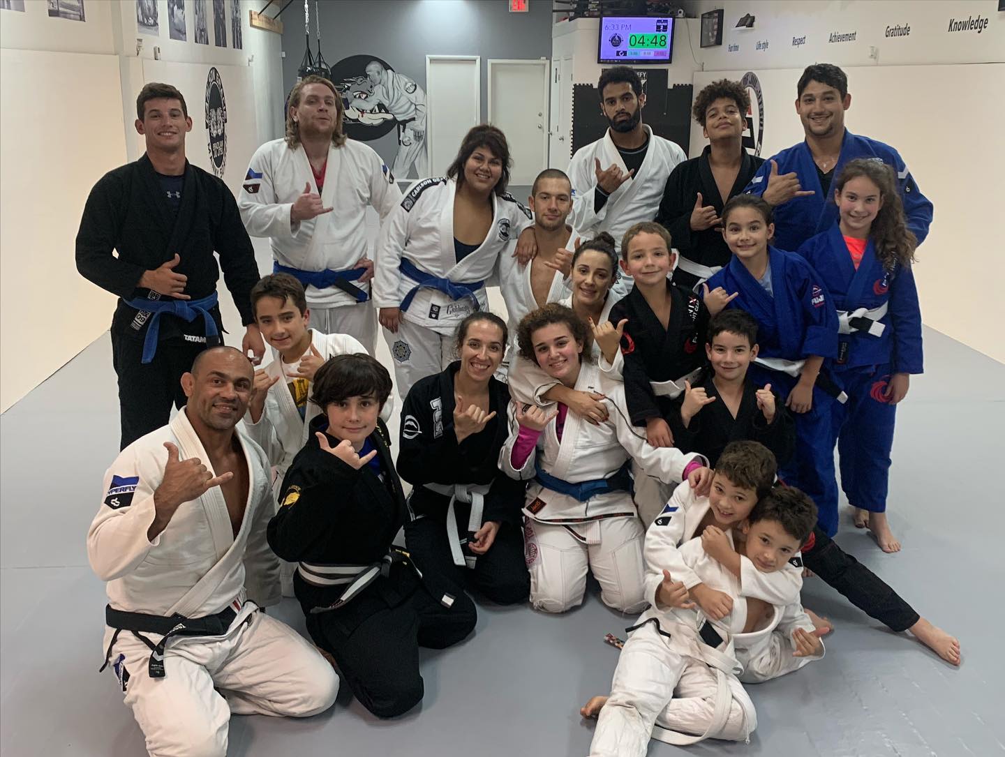 Carlson Gracie Delray Beach About Us